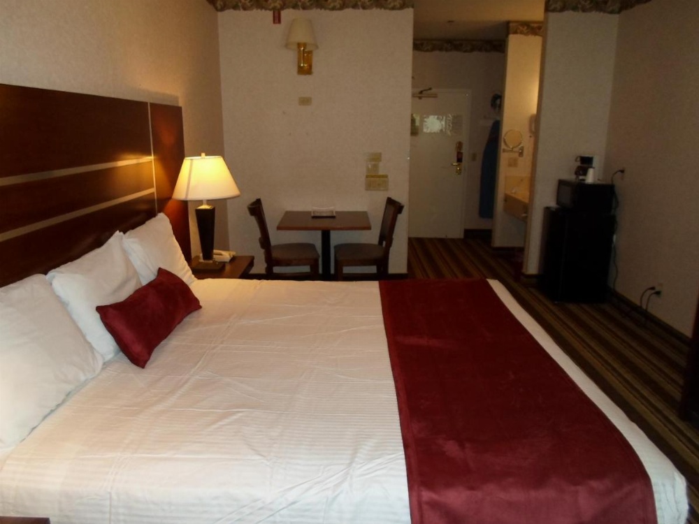 Arena Hotel Image 10