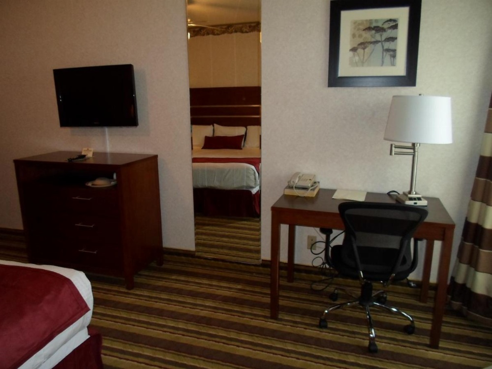 Arena Hotel Image 11