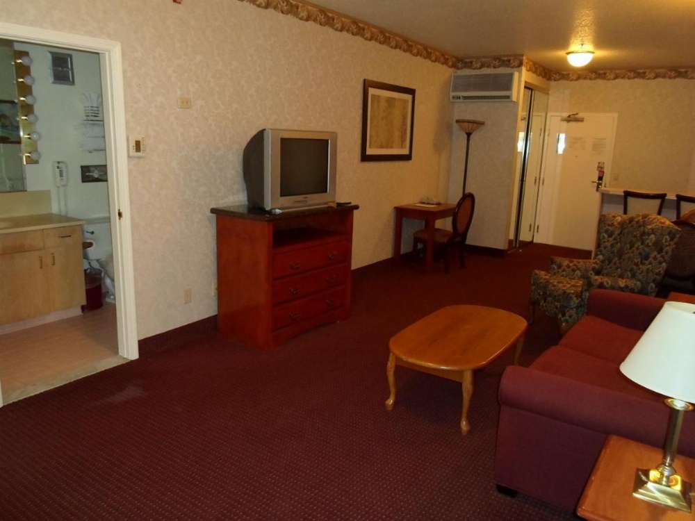Arena Hotel Image 16