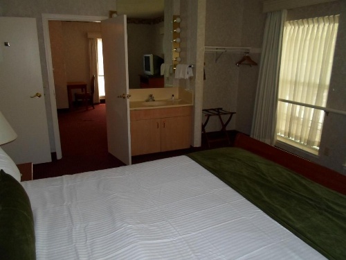 Arena Hotel image 17