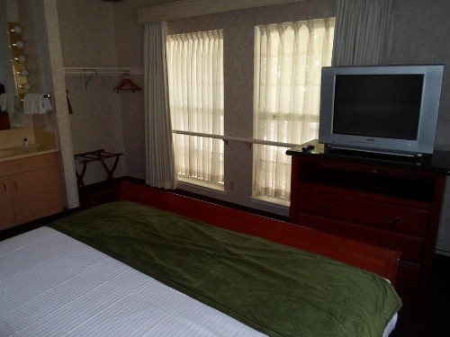 Arena Hotel image 18