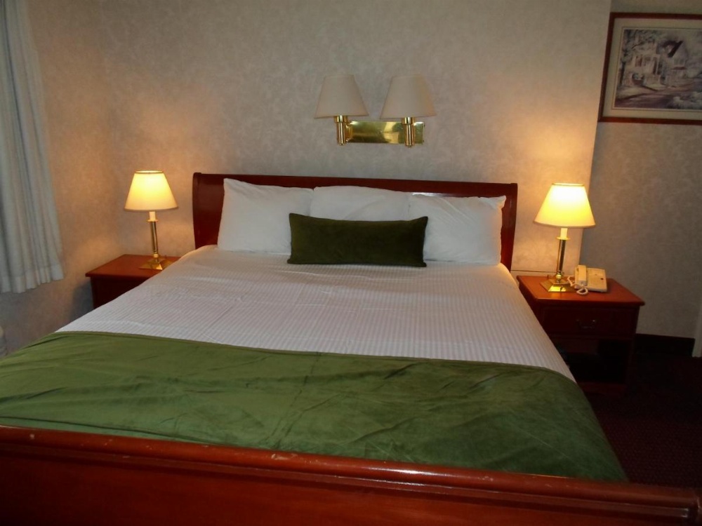 Arena Hotel Image 19