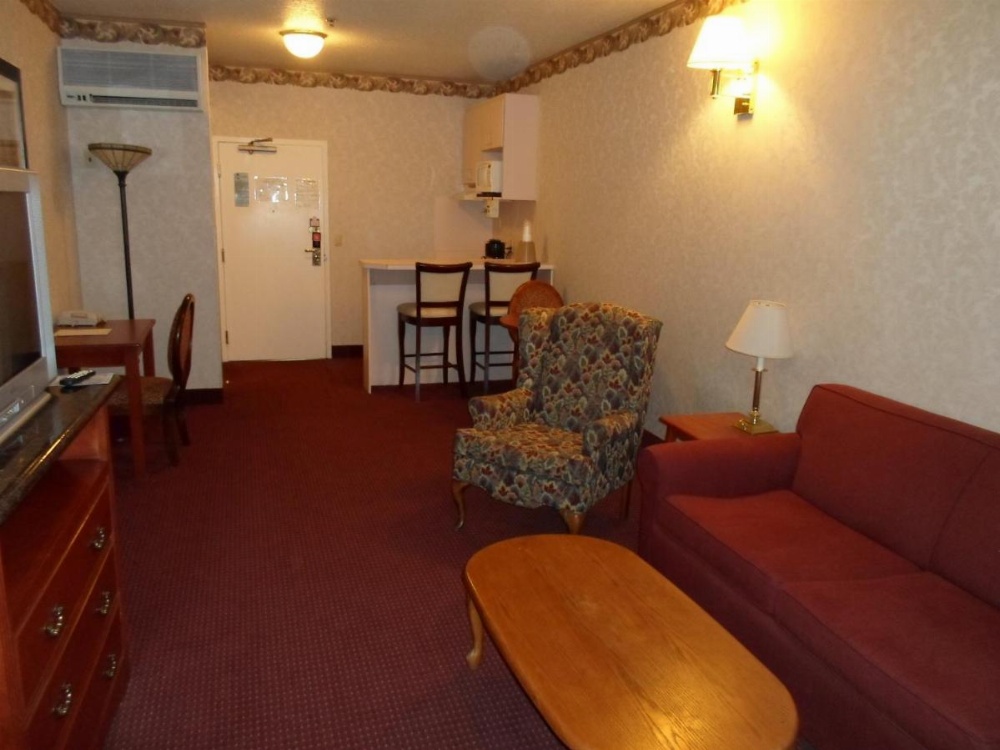 Arena Hotel Image 20