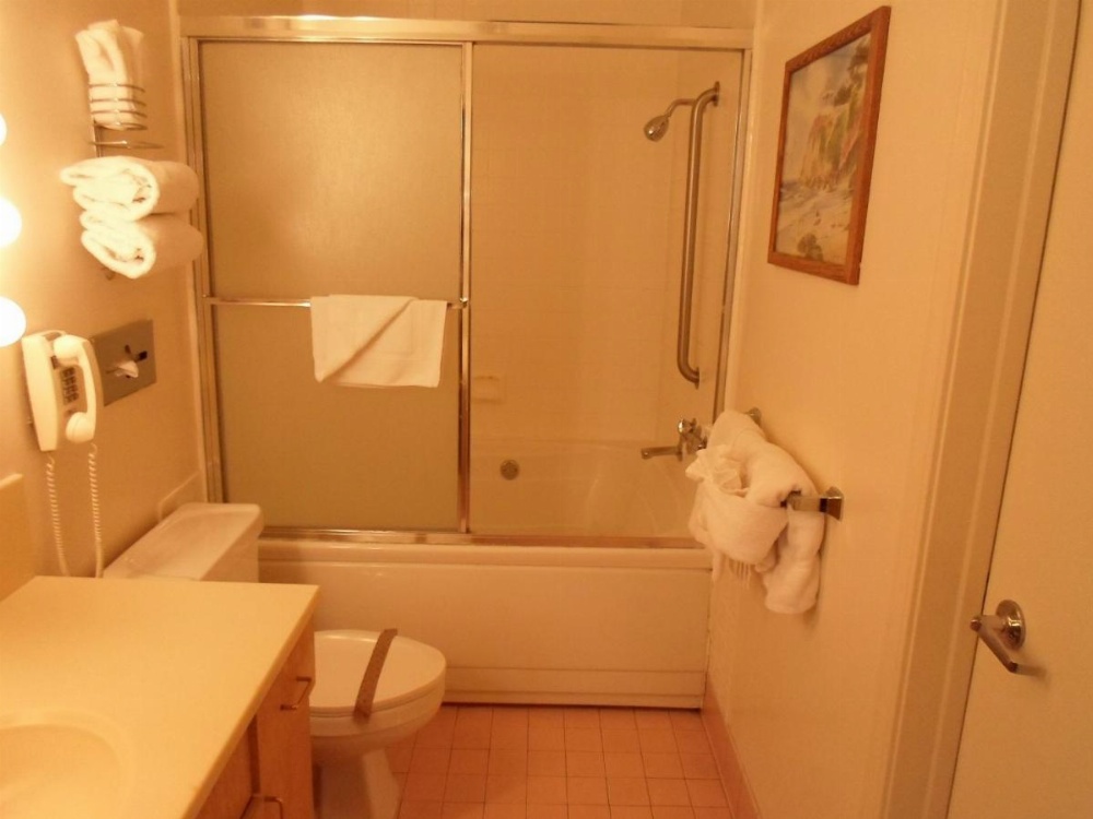 Arena Hotel Image 21