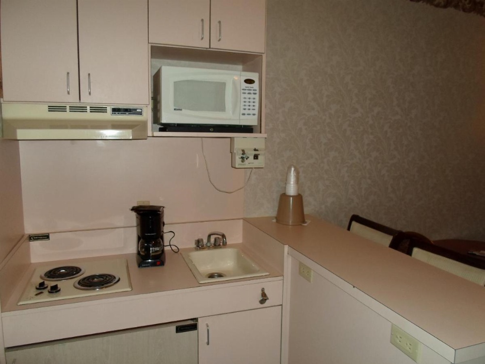 Arena Hotel Image 22