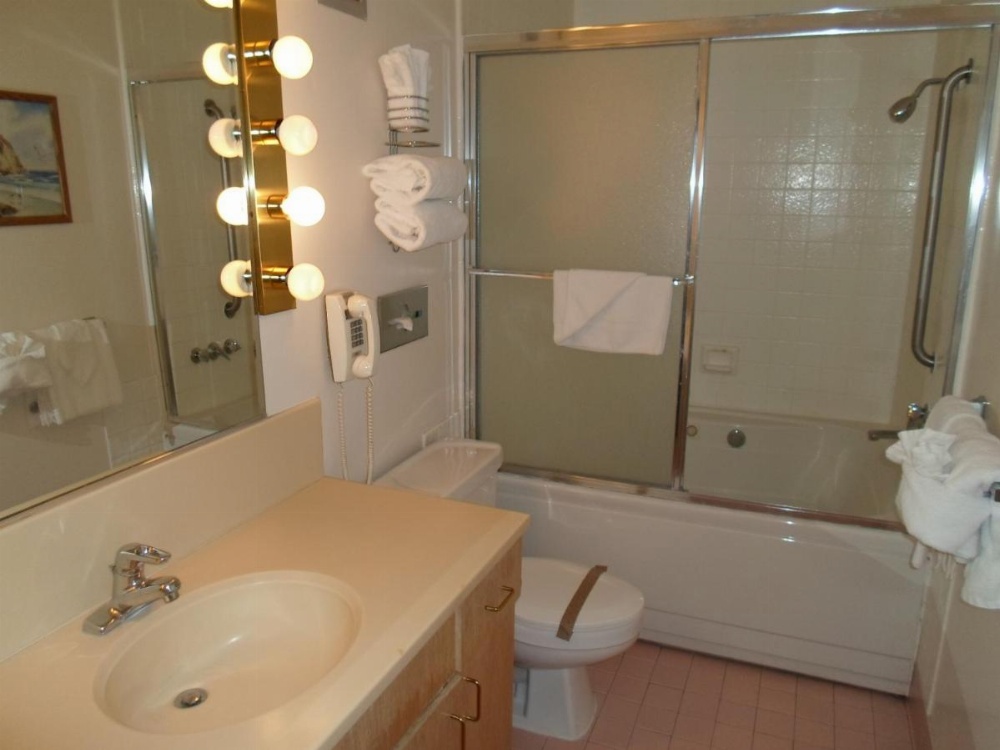 Arena Hotel Image 23