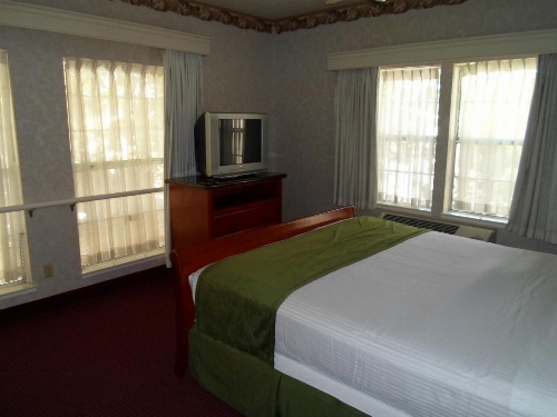 Arena Hotel image 24
