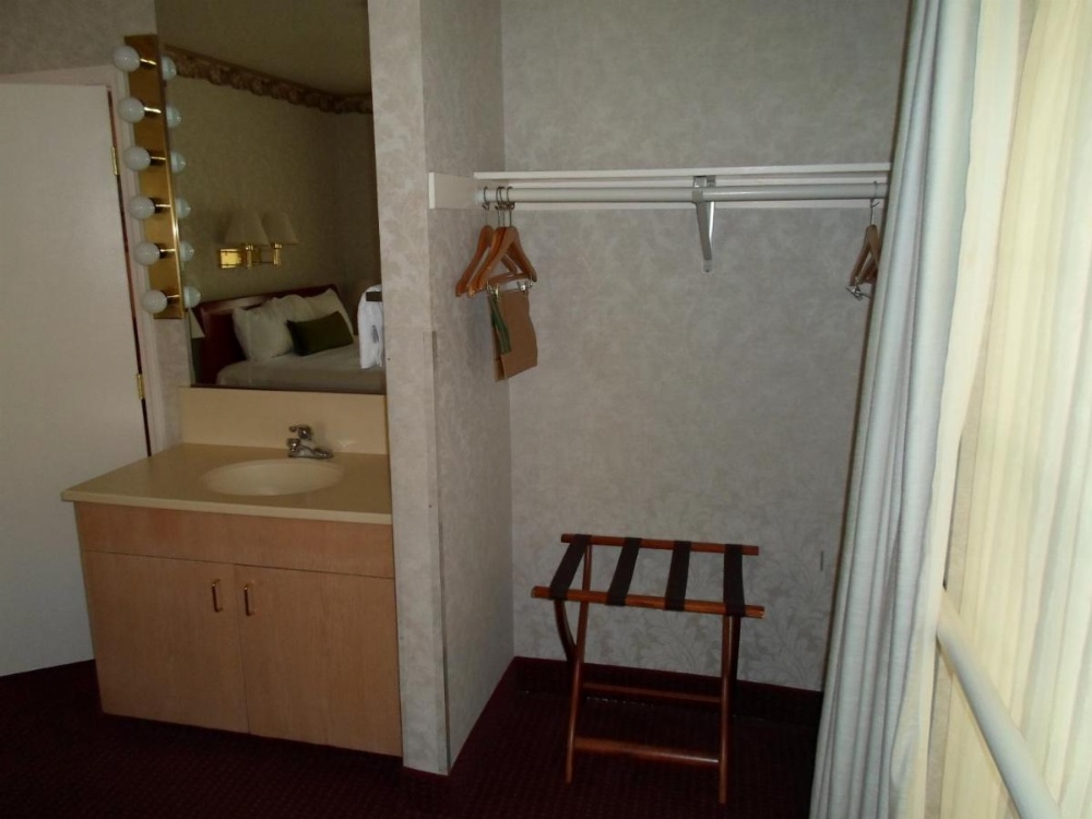 Arena Hotel Image 26