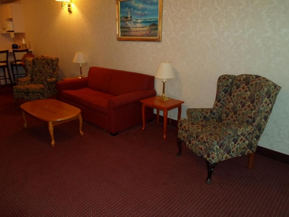 Arena Hotel Image 27