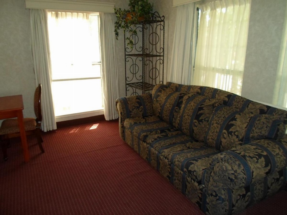 Arena Hotel Image 28