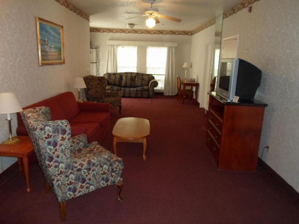 Arena Hotel Image 29