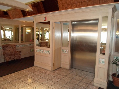 Arena Hotel image 3