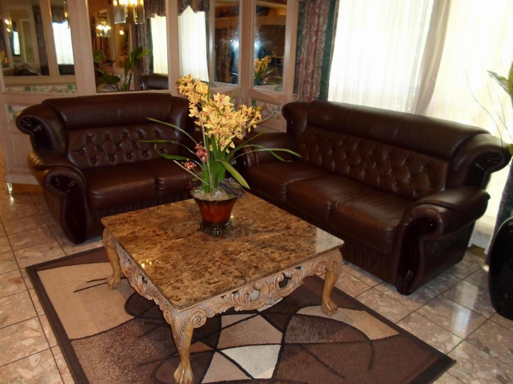 Arena Hotel Image 30