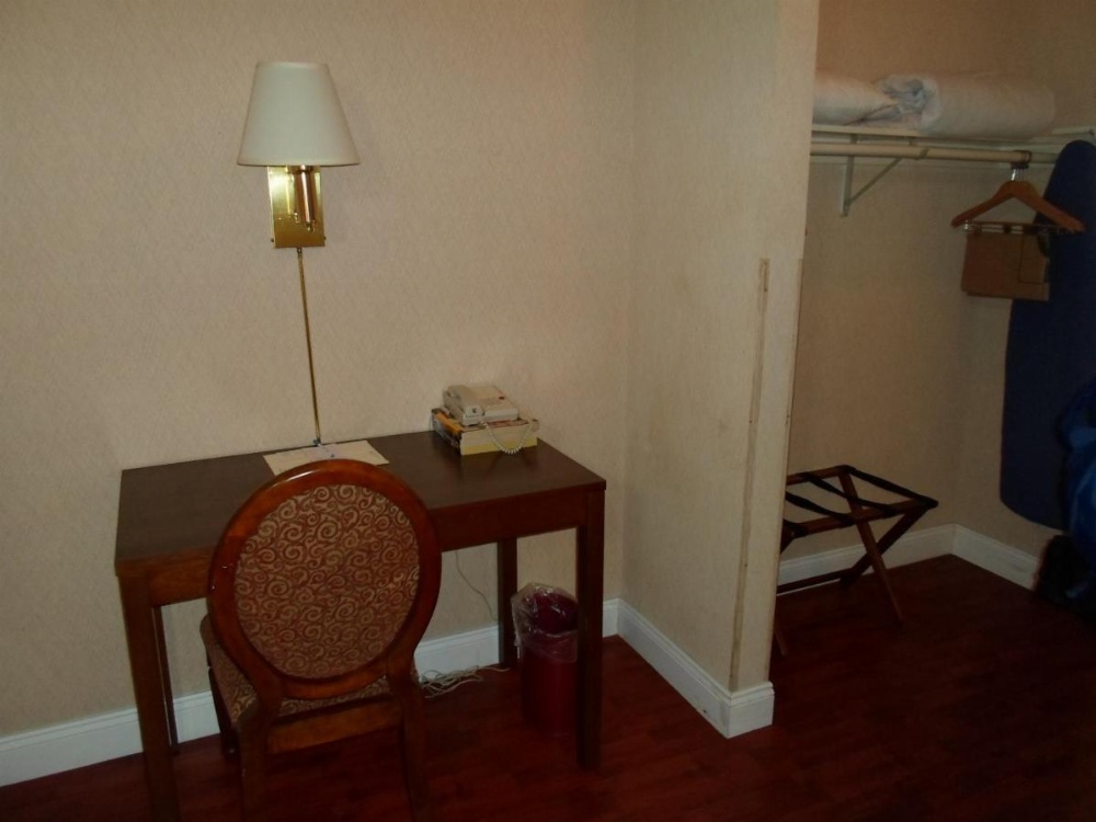 Arena Hotel Image 31