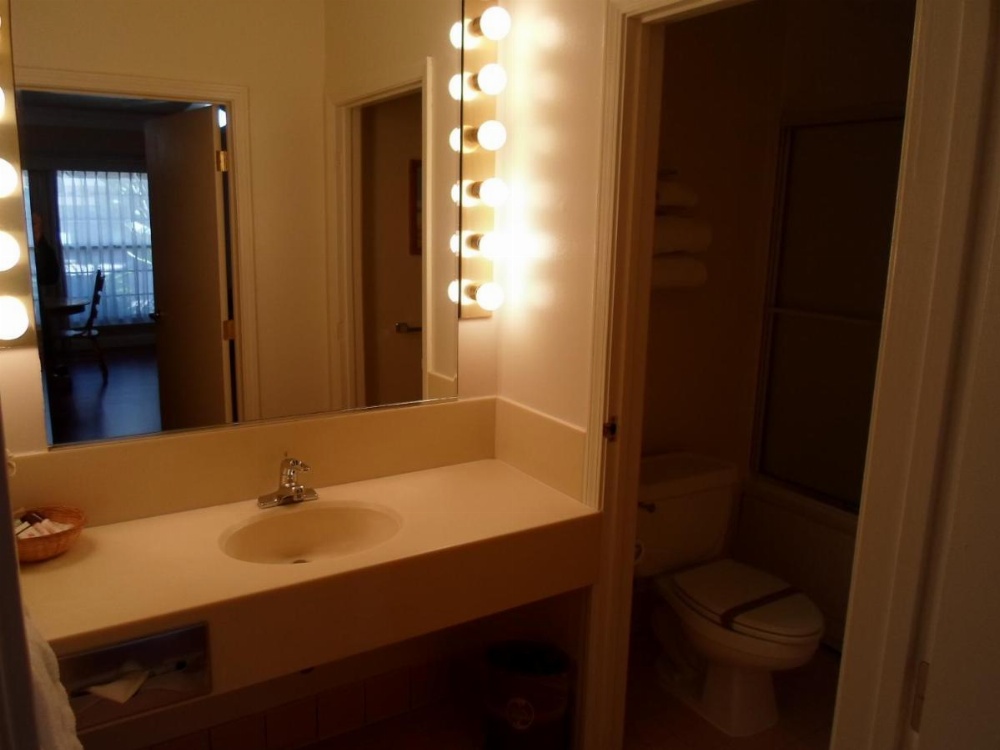 Arena Hotel Image 34