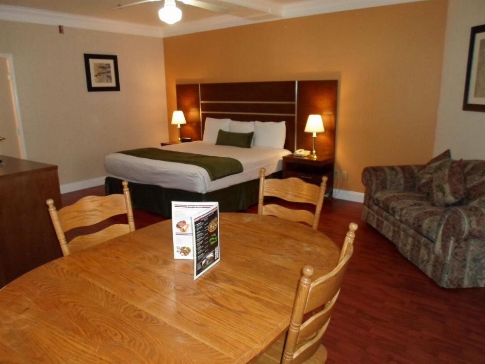Arena Hotel Image 36