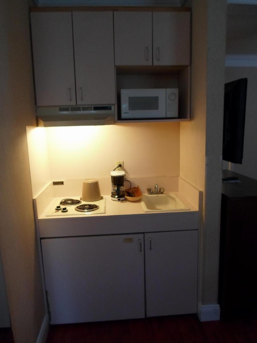 Arena Hotel Image 37