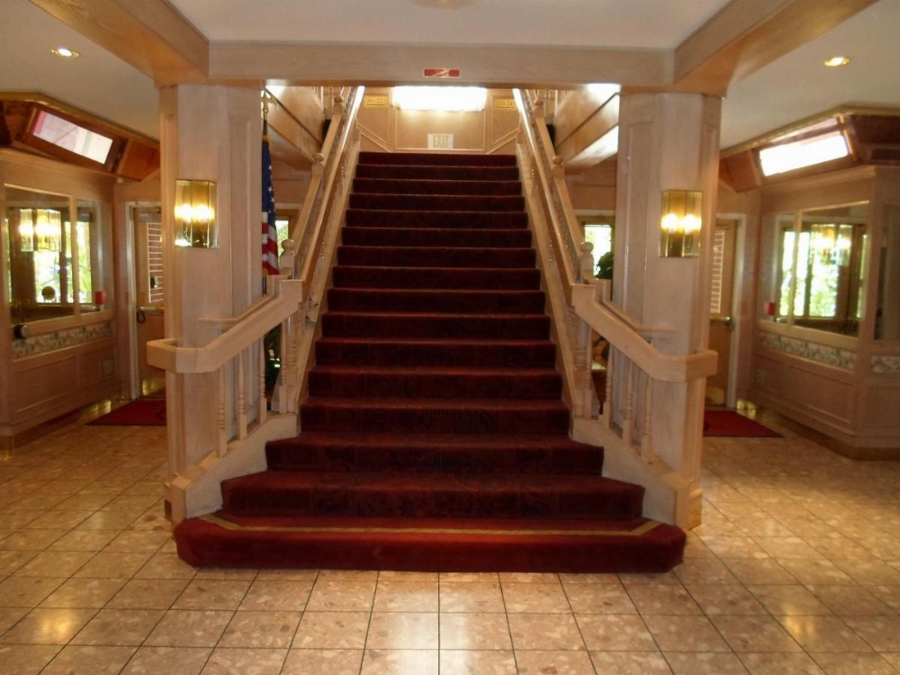 Arena Hotel Image 41