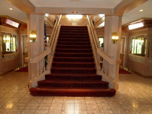 Arena Hotel image 41