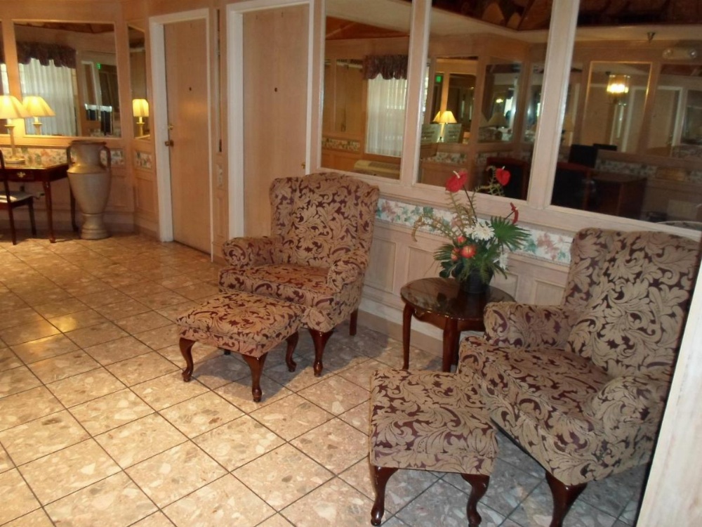 Arena Hotel Image 42