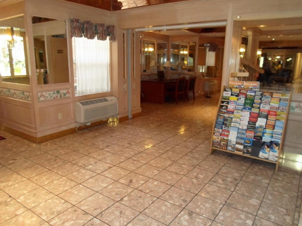 Arena Hotel Image 44