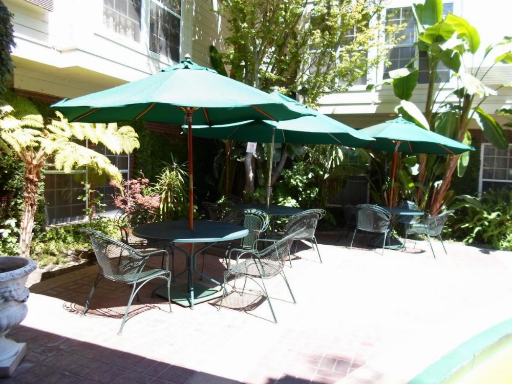 Arena Hotel Image 46