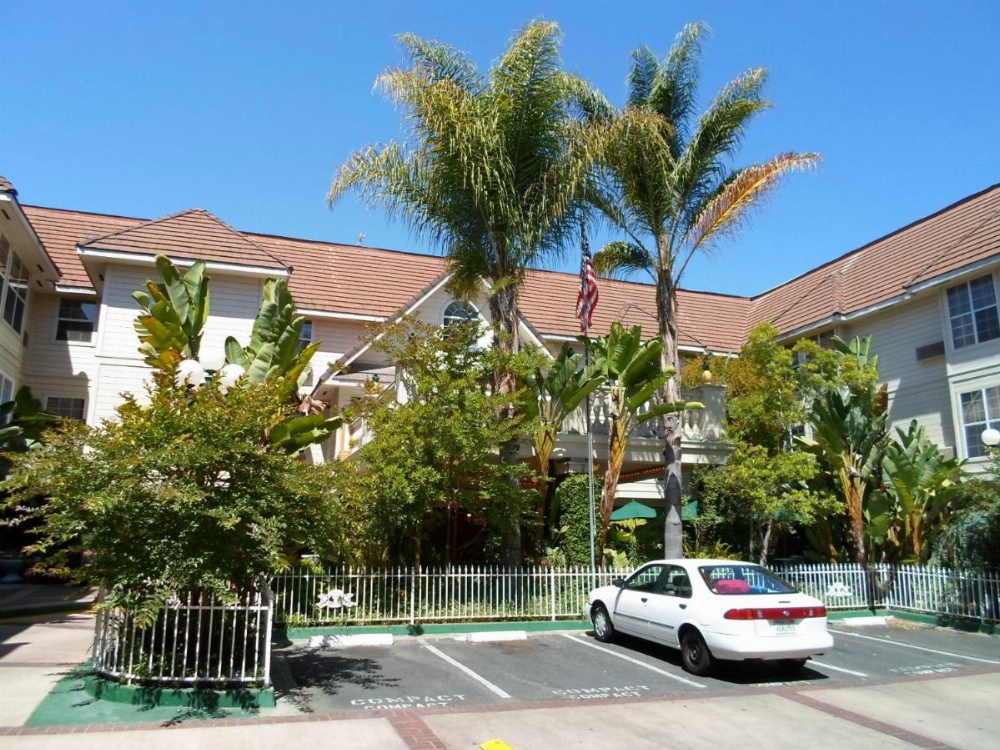 Arena Hotel Image 48