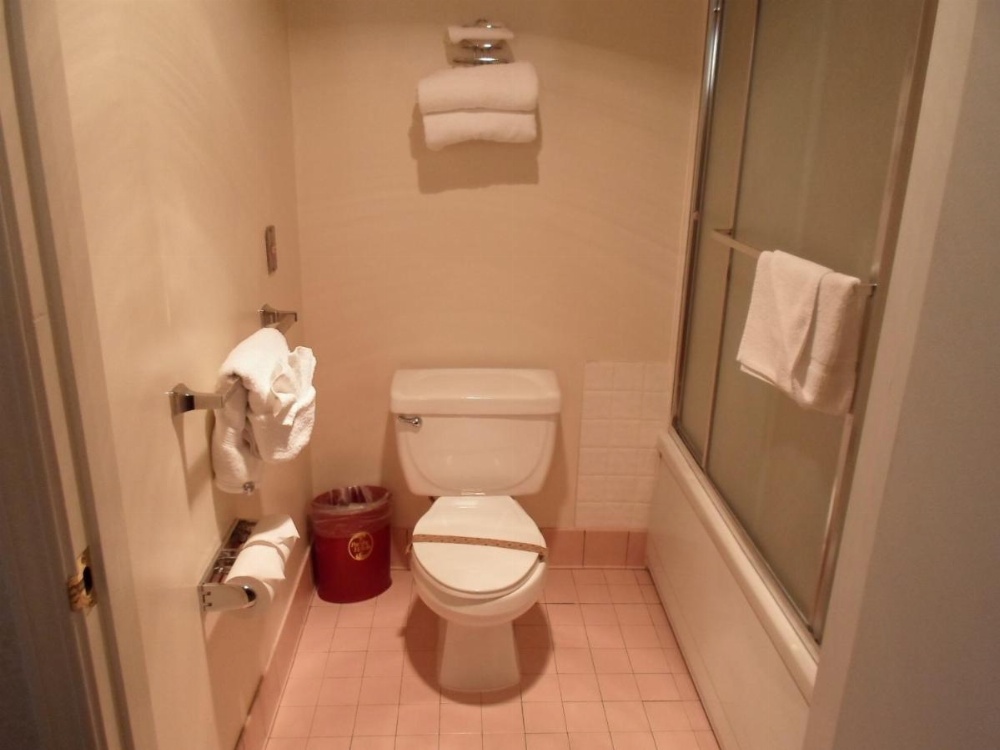 Arena Hotel Image 7