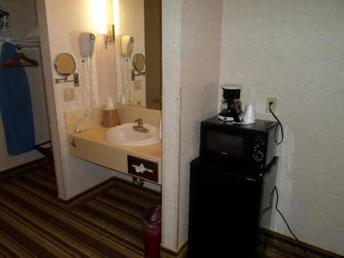Arena Hotel image 8
